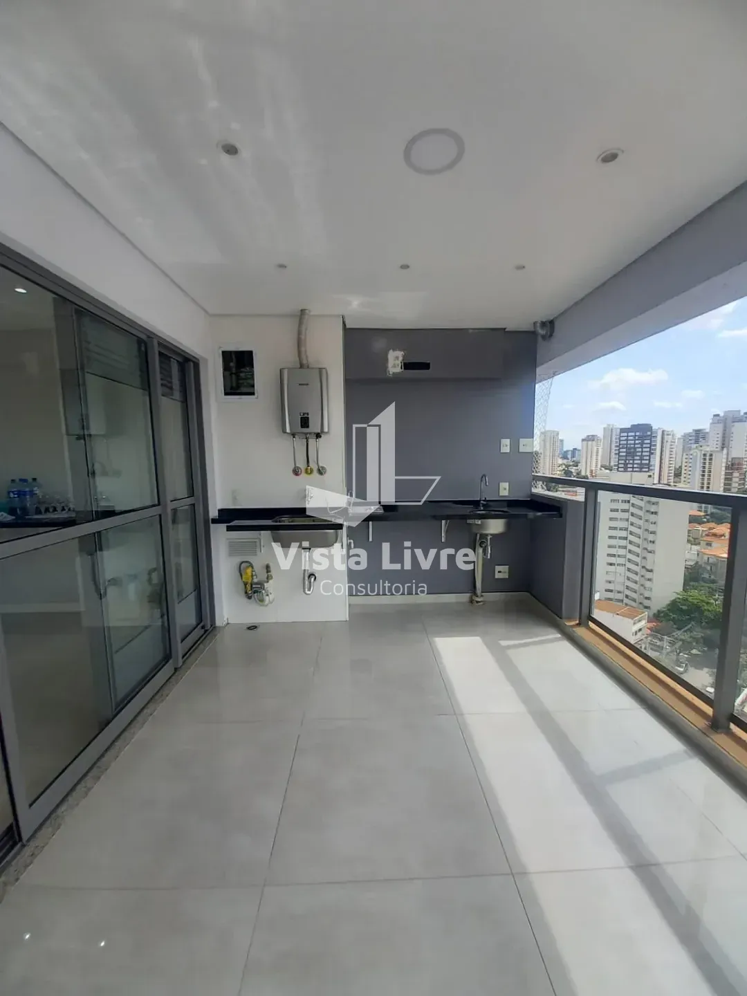 Apartamento, 2 quartos, 69 m² - Foto 2