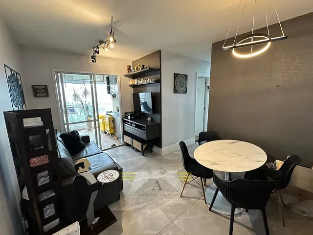Apartamento 3 quartos e 2 banheiros, à venda, no bairro Belem em São Paulo