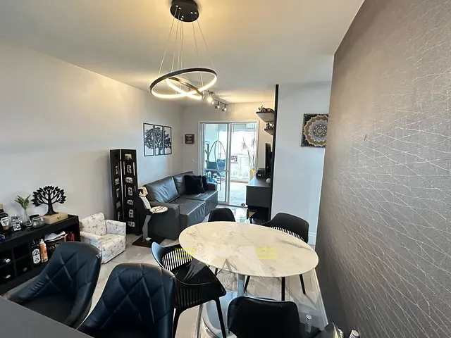 Apartamento 3 quartos e 2 banheiros, à venda, no bairro Belem em São Paulo