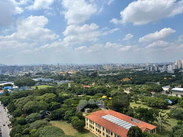 Apartamento 3 quartos e 2 banheiros, à venda, no bairro Belem em São Paulo