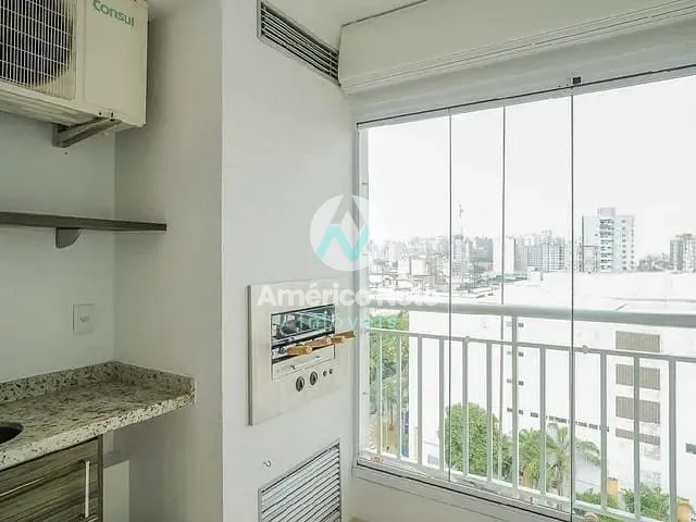 Apartamento 2 quartos e 1 banheiro, à venda, no bairro Fundação em São Caetano do Sul