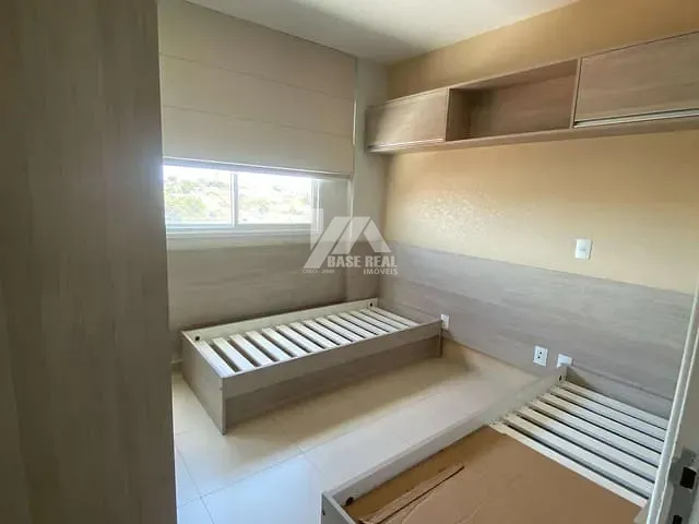 Apartamento 2 quartos e 2 banheiros, à venda, no bairro Jardim Carvalho em Ponta Grossa