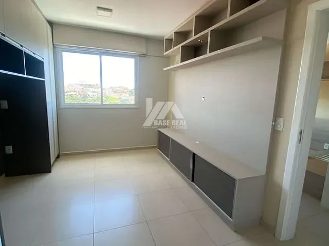 Apartamento 2 quartos e 2 banheiros, à venda, no bairro Jardim Carvalho em Ponta Grossa