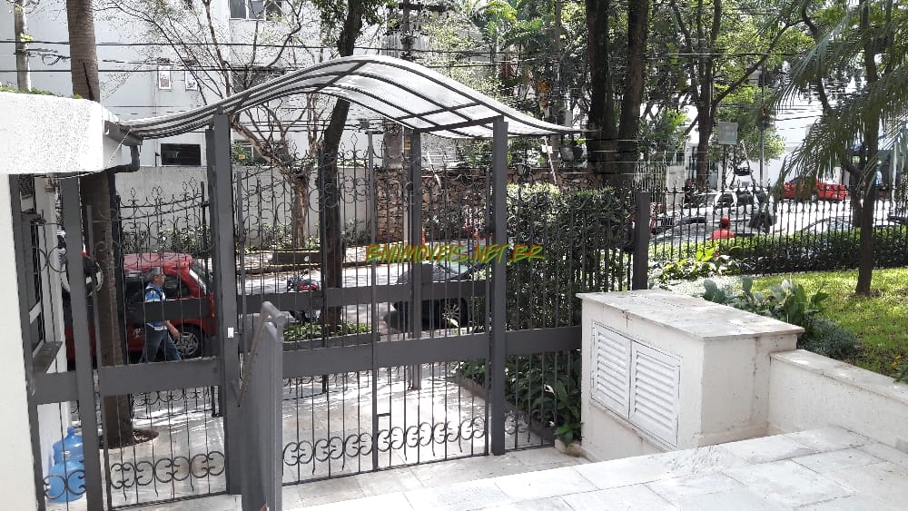 Apartamento, 3 quartos, 145 m² - Foto 2