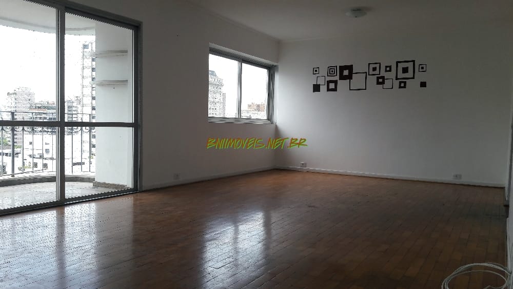 Apartamento, 3 quartos, 145 m² - Foto 10
