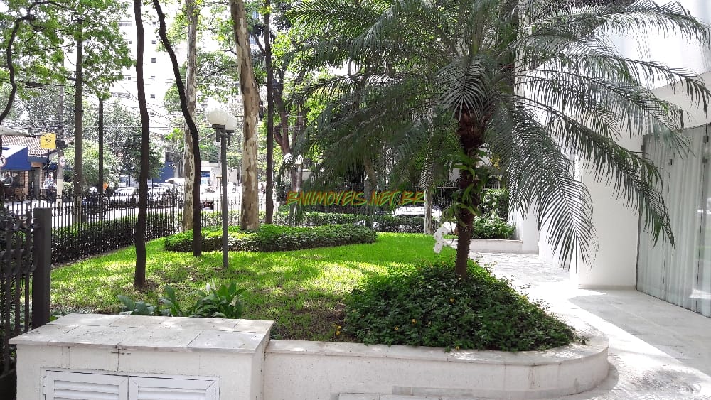 Apartamento, 3 quartos, 145 m² - Foto 1