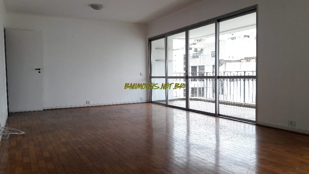Apartamento, 3 quartos, 145 m² - Foto 7