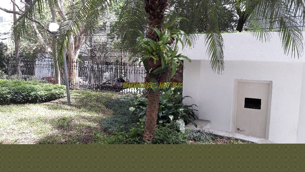 Apartamento, 3 quartos, 145 m² - Foto 3