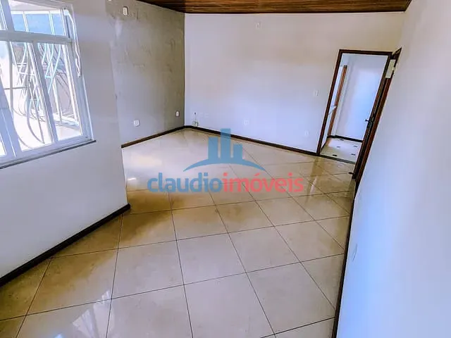 Apartamento 2 quartos e 1 banheiro, à venda, no bairro Centro em Barra Mansa