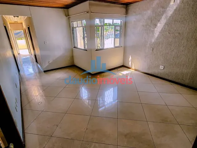 Apartamento 2 quartos e 1 banheiro, à venda, no bairro Centro em Barra Mansa