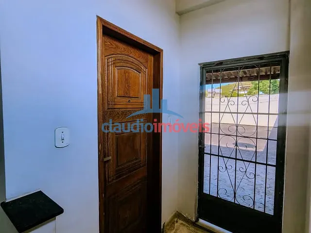 Apartamento 2 quartos e 1 banheiro, à venda, no bairro Centro em Barra Mansa