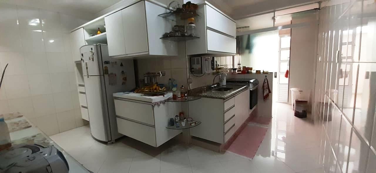 Apartamento à venda 3 Quartos, 1 Suite, 2 Vagas, Santa Maria, São Caetano do Sul - SP 