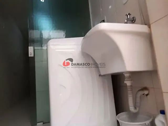 Apartamento com 118m² 3 quartos e 1 banheiro, à venda, no bairro Santa Maria em São Caetano do Sul