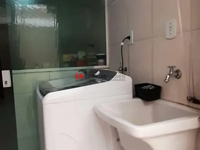 Apartamento com 118m² 3 quartos e 1 banheiro, à venda, no bairro Santa Maria em São Caetano do Sul