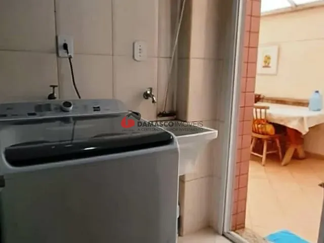 Apartamento com 118m² 3 quartos e 1 banheiro, à venda, no bairro Santa Maria em São Caetano do Sul