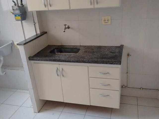 Foto do Apartamento - Apartamento residencial para locação, Jardim Satélite, São José dos Campos. | INDEPENDENCE NEGOCIOS IMOBILIARIOS LTDA