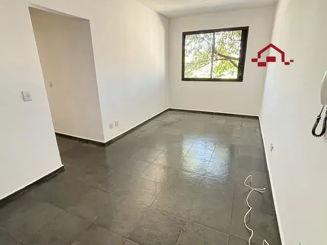 Apartamento com 62m² 2 quartos e 1 banheiro, para alugar, no bairro Santa Branca em Belo Horizonte
