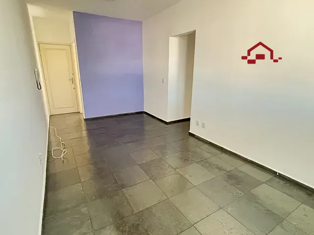 Apartamento com 62m² 2 quartos e 1 banheiro, para alugar, no bairro Santa Branca em Belo Horizonte