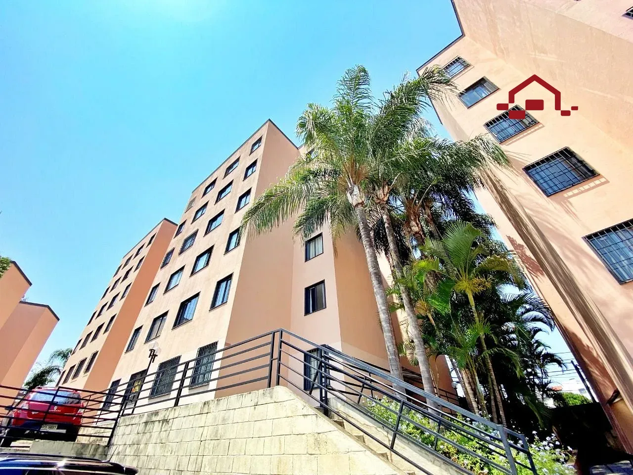 Apartamento, 2 quartos, 62 m² - Foto 24