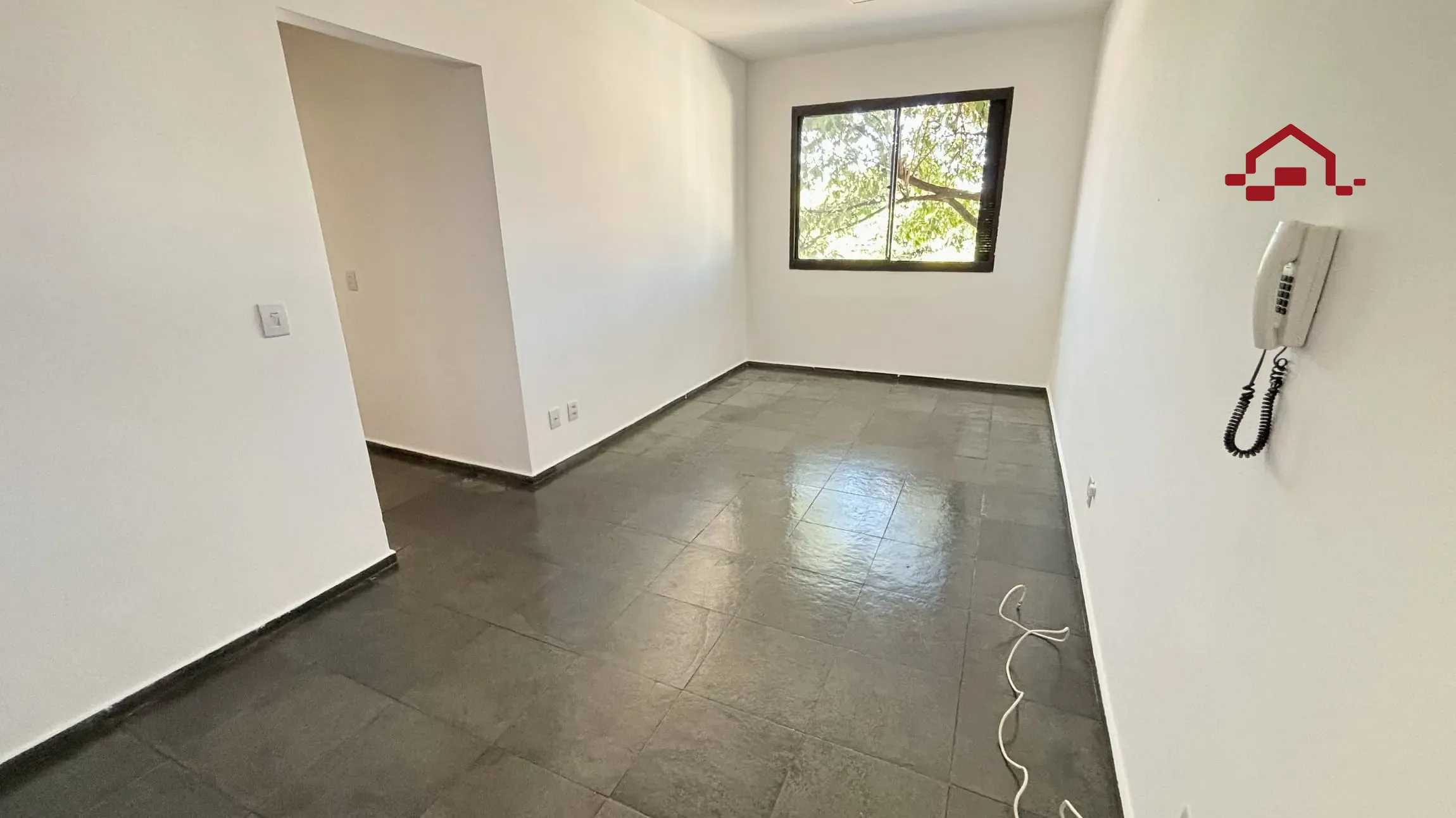 Apartamento, 2 quartos, 62 m² - Foto 1