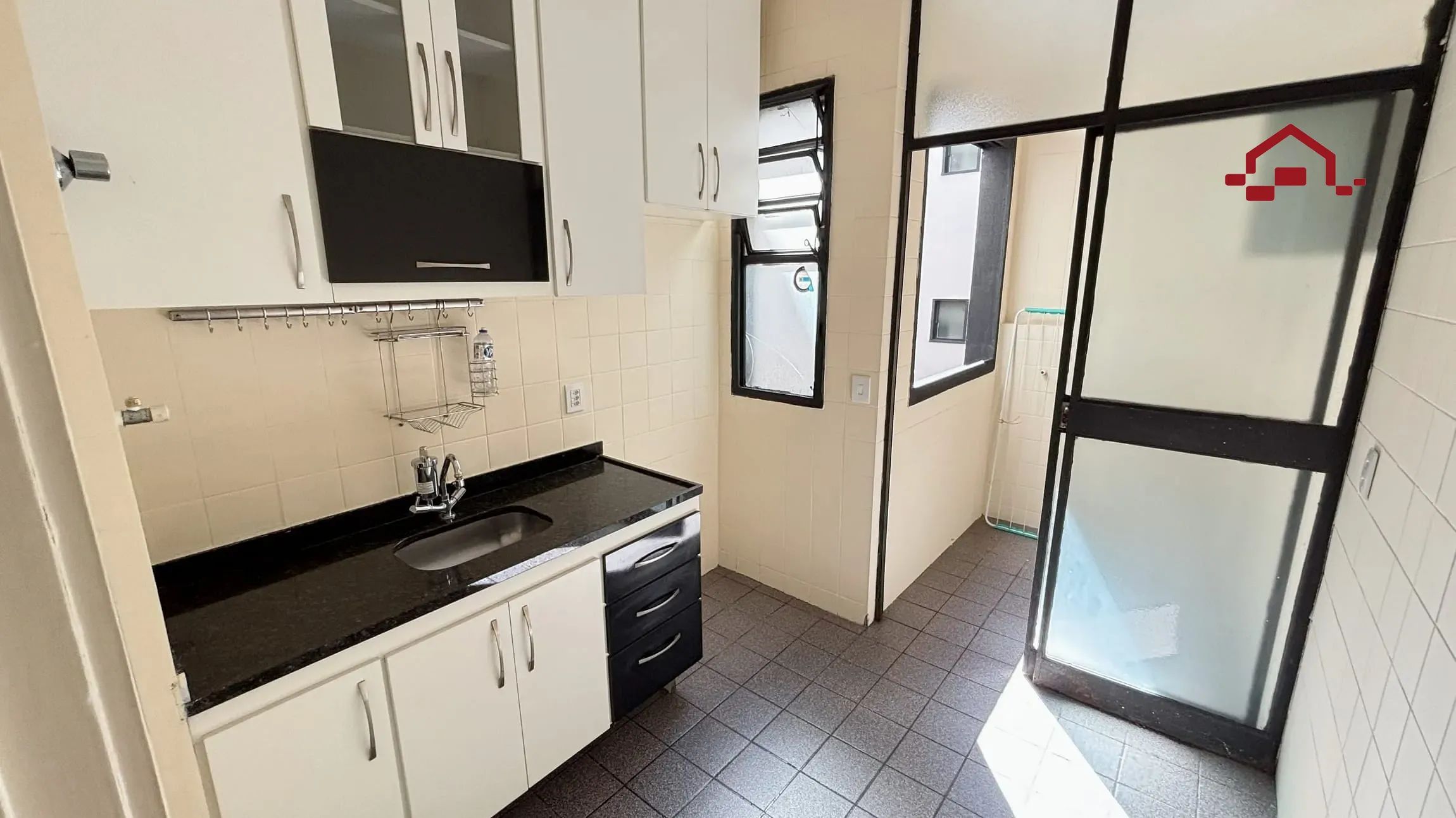 Apartamento, 2 quartos, 62 m² - Foto 5