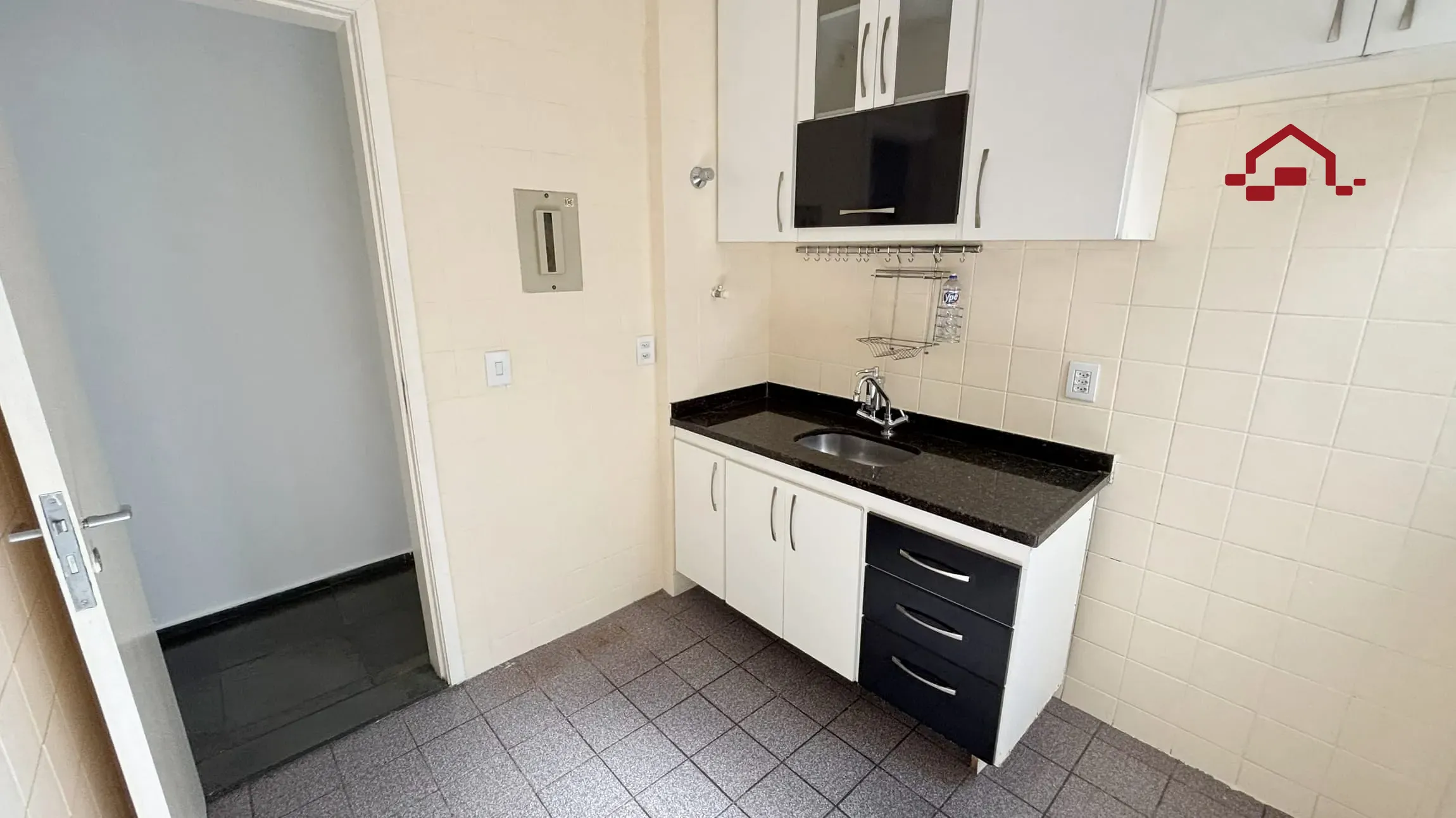 Apartamento, 2 quartos, 62 m² - Foto 6