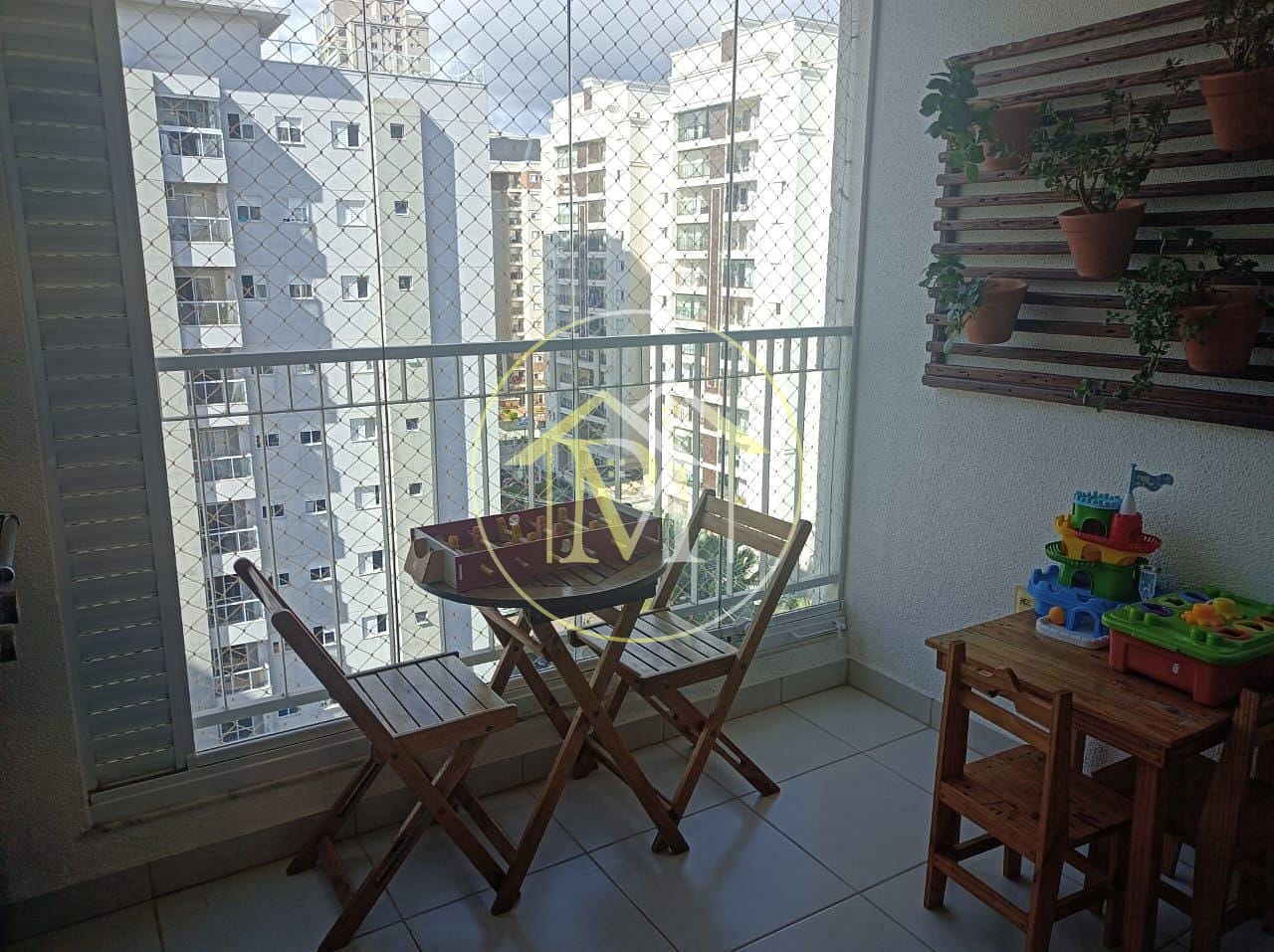 Apartamento, 3 quartos, 93 m² - Foto 11