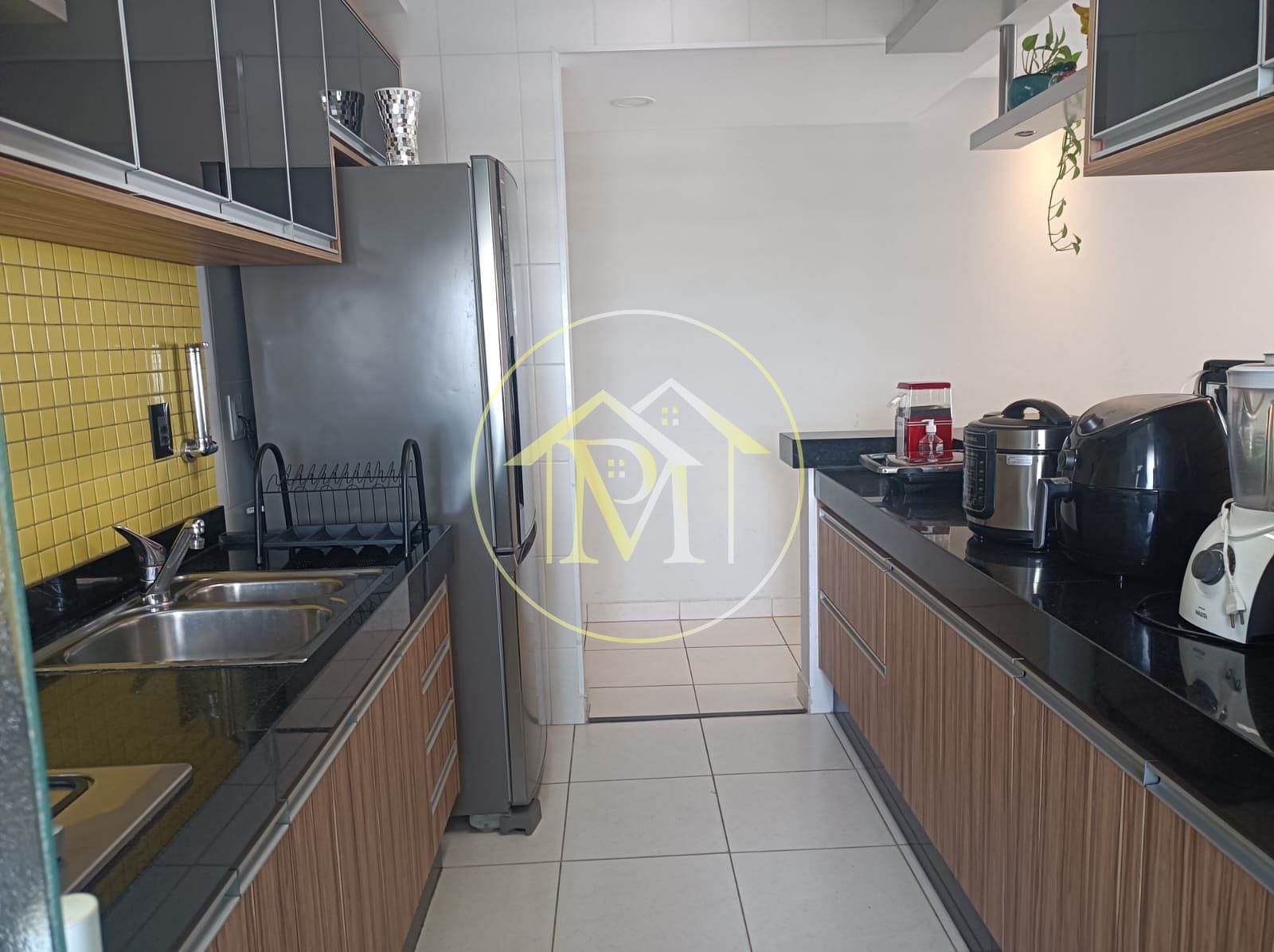 Apartamento, 3 quartos, 93 m² - Foto 7