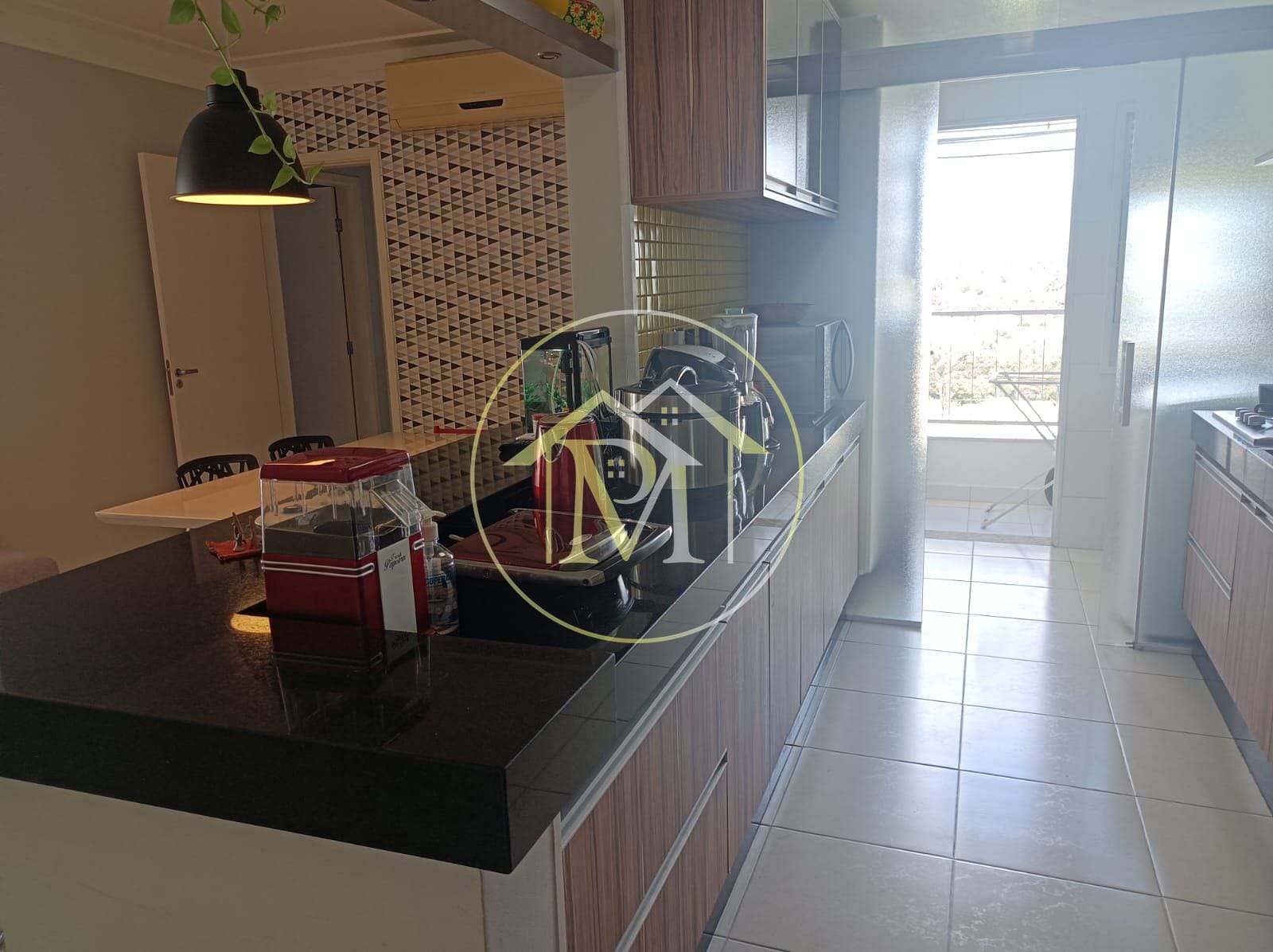 Apartamento, 3 quartos, 93 m² - Foto 9