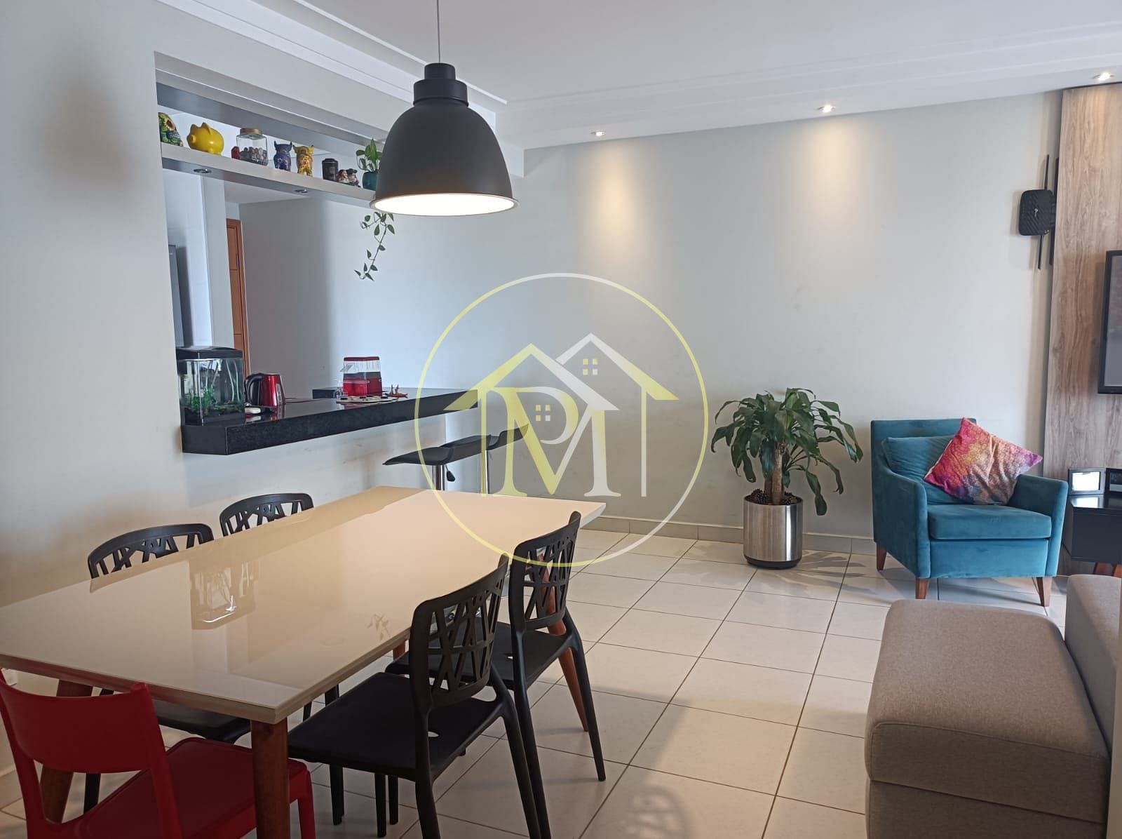 Apartamento, 3 quartos, 93 m² - Foto 6