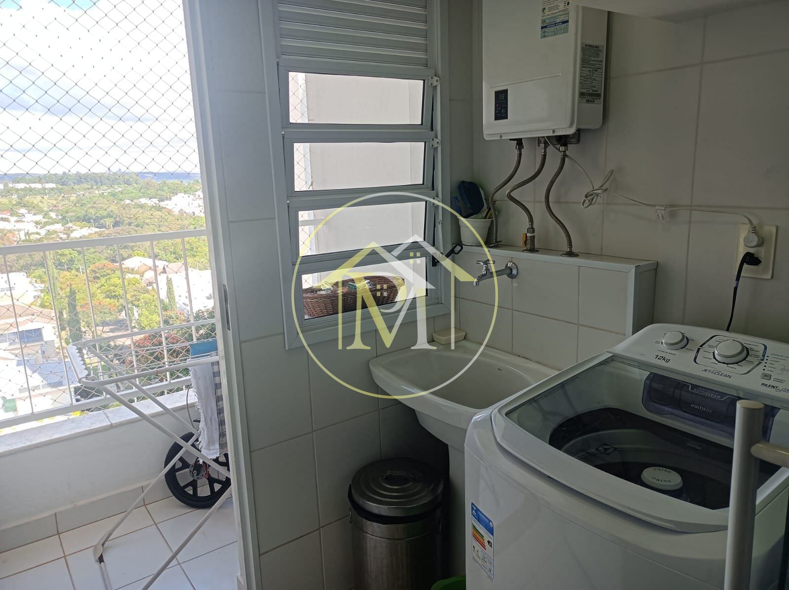 Apartamento, 3 quartos, 93 m² - Foto 23