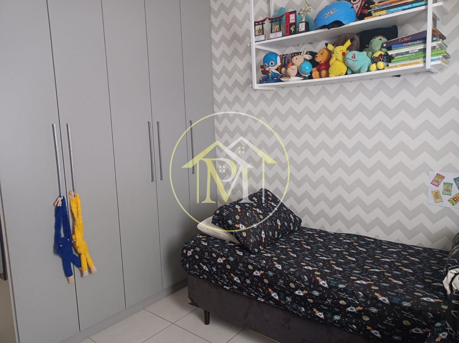 Apartamento, 3 quartos, 93 m² - Foto 13