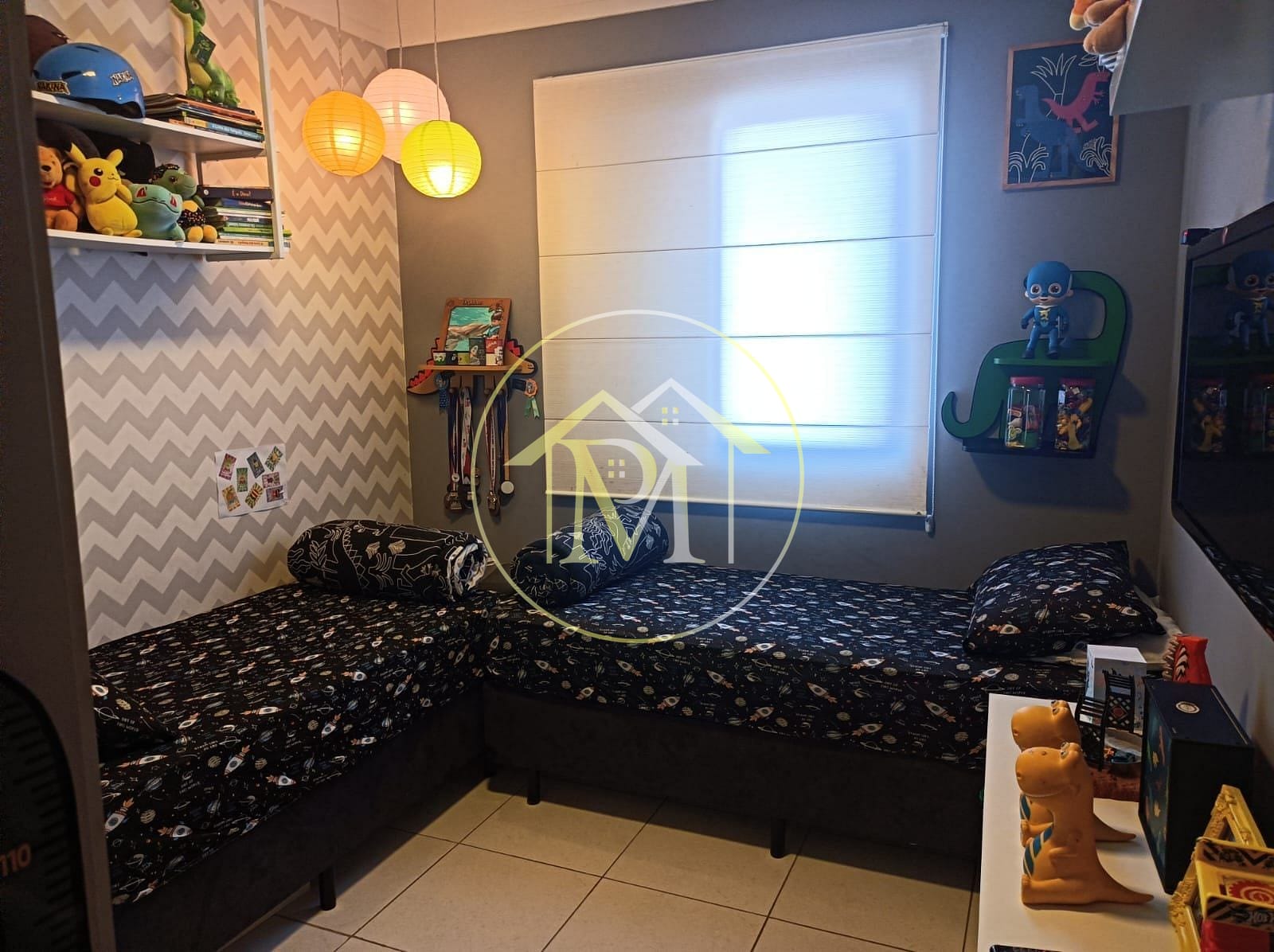 Apartamento, 3 quartos, 93 m² - Foto 15