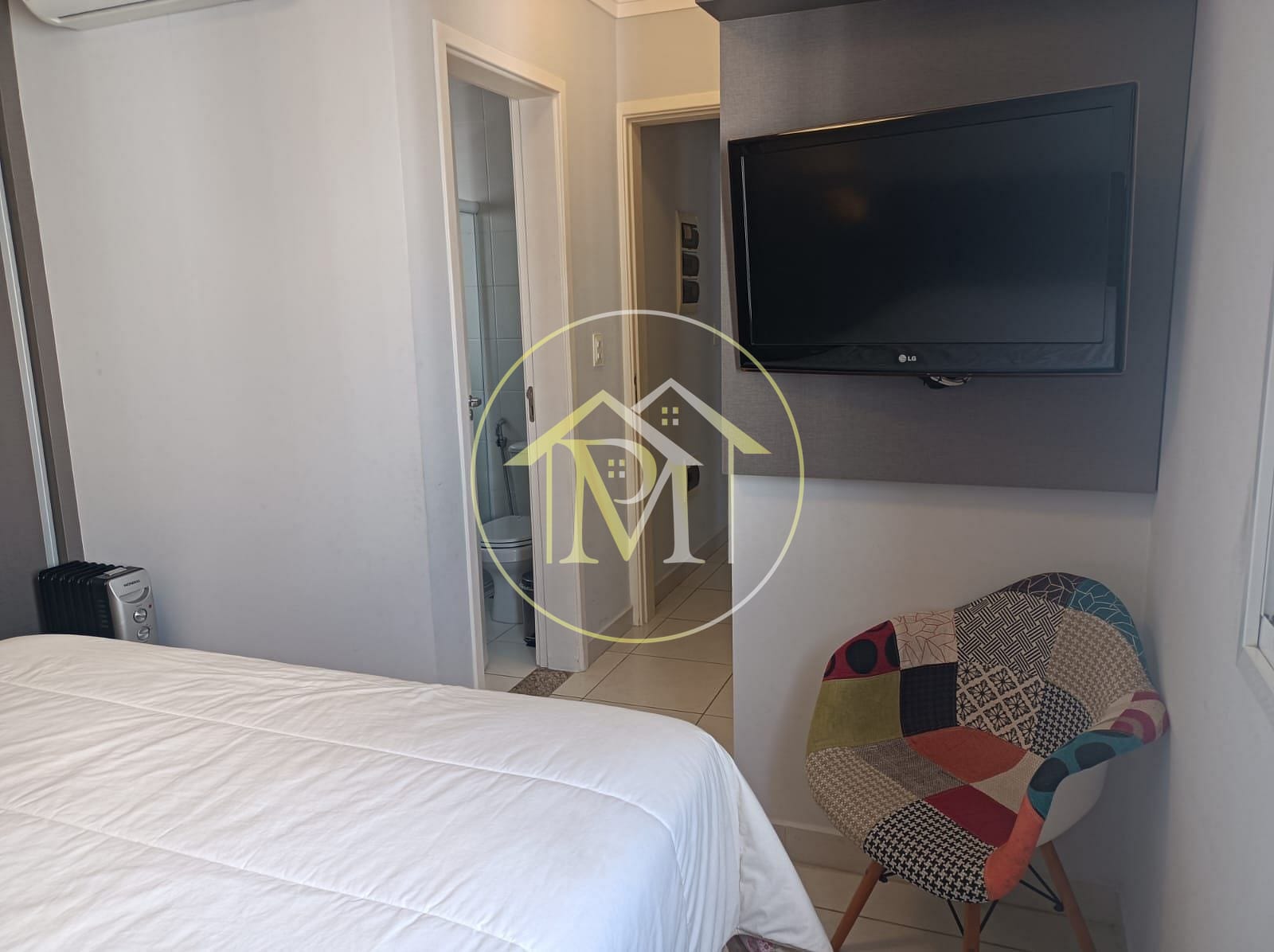 Apartamento, 3 quartos, 93 m² - Foto 17