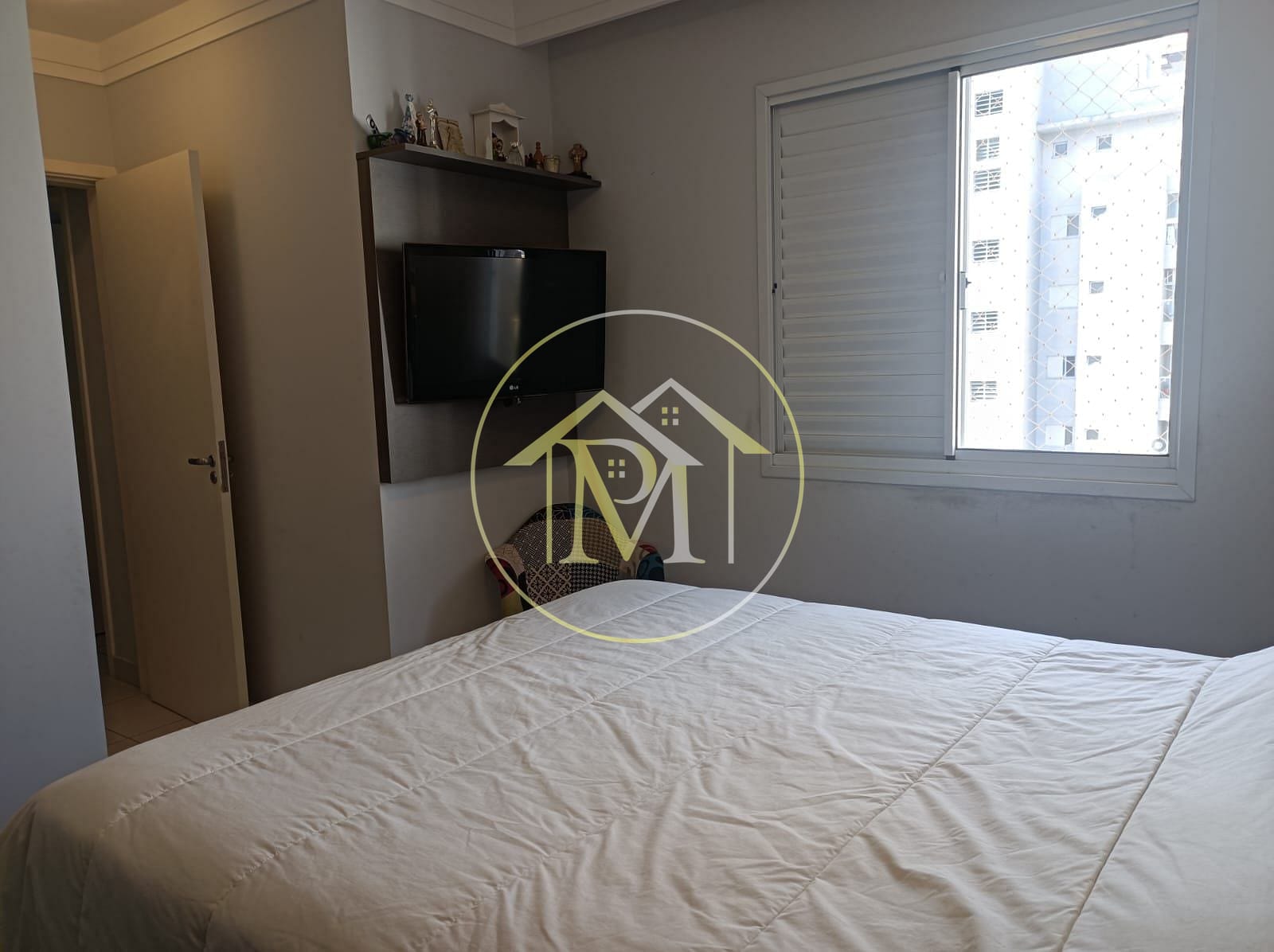 Apartamento, 3 quartos, 93 m² - Foto 19