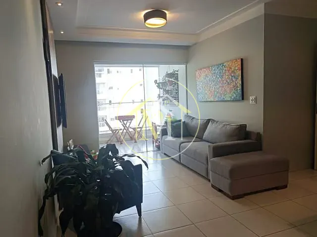 Apartamento 3 quartos e 3 banheiros, à venda, no bairro Parque Campolim em Sorocaba