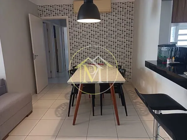 Apartamento 3 quartos e 3 banheiros, à venda, no bairro Parque Campolim em Sorocaba