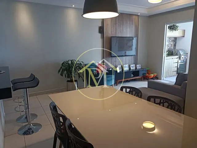 Apartamento 3 quartos e 3 banheiros, à venda, no bairro Parque Campolim em Sorocaba