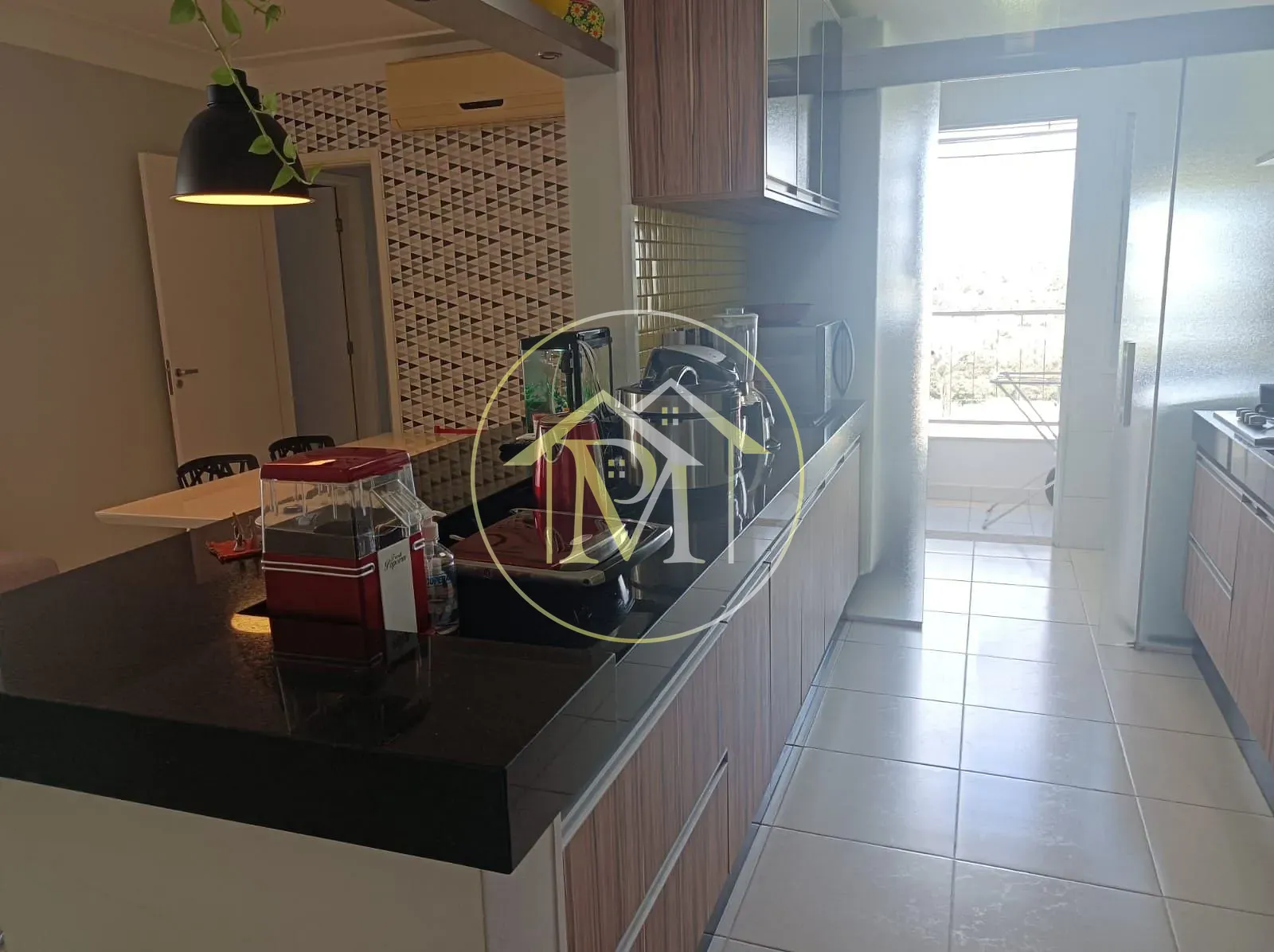Apartamento, 3 quartos, 93 m² - Foto 9