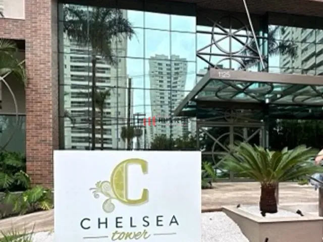 Apartamento 3 quartos e 2 banheiros, para alugar, no bairro Santa Rosa em Londrina