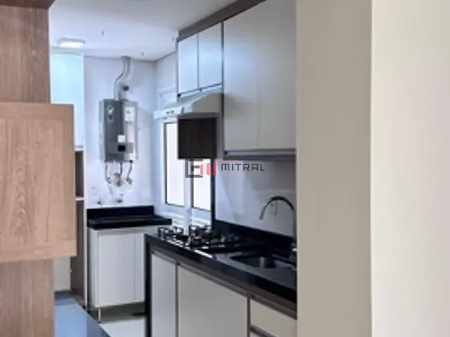 Apartamento 3 quartos e 2 banheiros, para alugar, no bairro Santa Rosa em Londrina