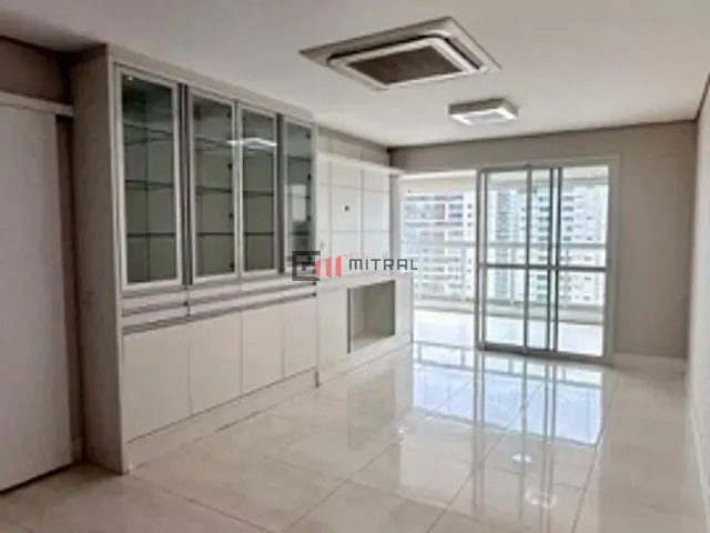 Apartamento 3 quartos e 2 banheiros, para alugar, no bairro Santa Rosa em Londrina