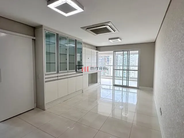 Apartamento 3 quartos e 2 banheiros, para alugar, no bairro Santa Rosa em Londrina