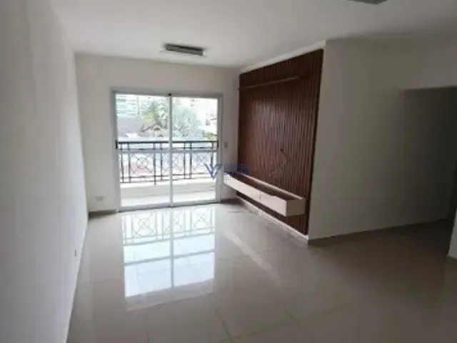 Apartamento 3 quartos e 2 banheiros, para alugar, no bairro Parque Residencial Aquarius em São José dos Campos