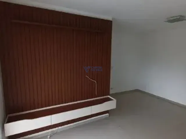 Apartamento 3 quartos e 2 banheiros, para alugar, no bairro Parque Residencial Aquarius em São José dos Campos
