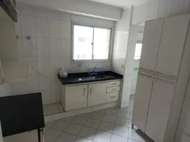 Apartamento 3 quartos e 2 banheiros, para alugar, no bairro Parque Residencial Aquarius em São José dos Campos