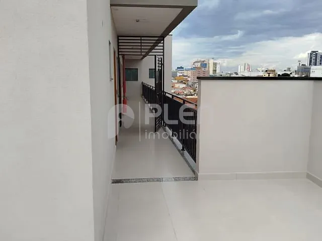 Apartamento com 67m² 2 quartos e 2 banheiros, à venda, no bairro Tucuruvi em São Paulo