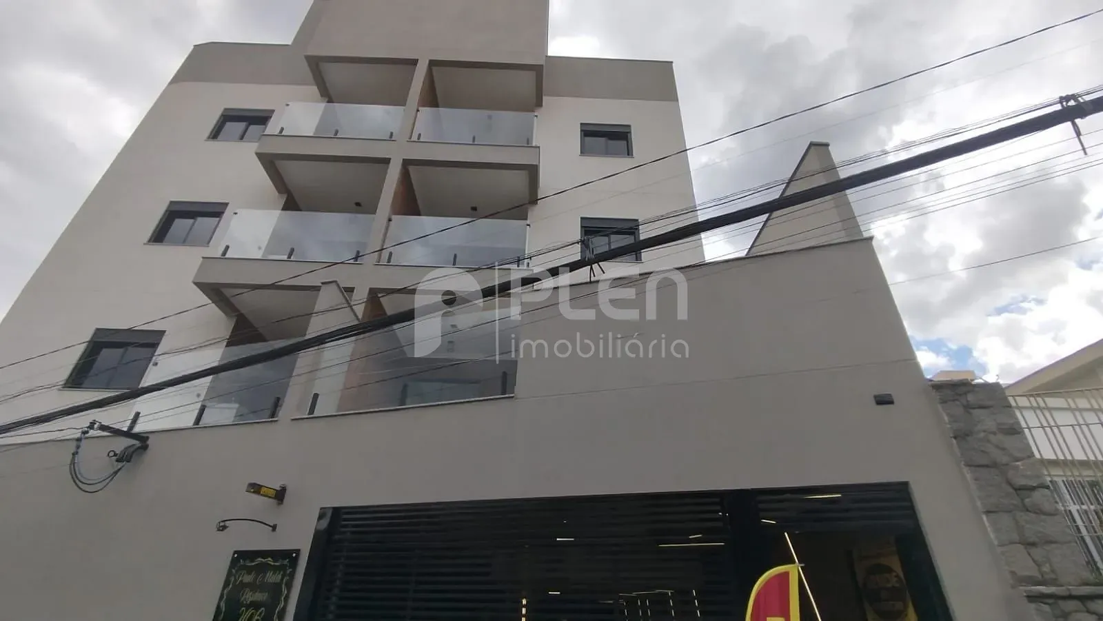 Apartamento de 2 quartos à venda em Tucuruvi, São Paulo