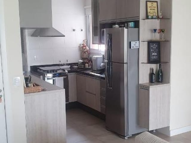 Foto do Apartamento - Apartamento com 2 dormitórios à venda, 75 m² por R$ 470.000,00 - Jardim das Indústrias - São José dos Campos/SP | RUSSI IMÓVEIS