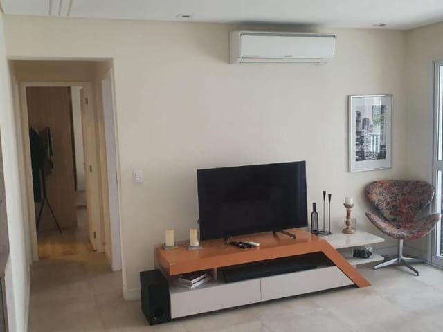 Foto do Apartamento - Apartamento com 2 dormitórios à venda, 75 m² por R$ 470.000,00 - Jardim das Indústrias - São José dos Campos/SP | RUSSI IMÓVEIS